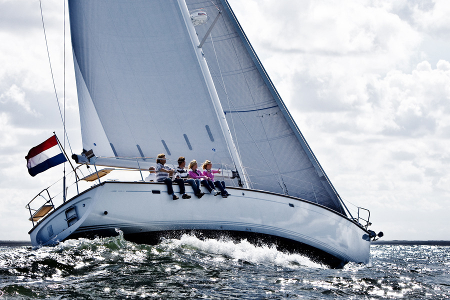 contest yachts 50cs